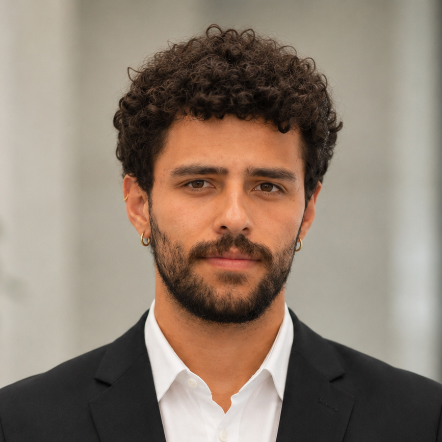 Miguel Gutierrez